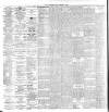 Dublin Daily Express Friday 07 February 1902 Page 4