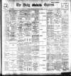 Dublin Daily Express Thursday 27 February 1902 Page 1