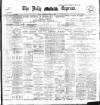 Dublin Daily Express Thursday 17 April 1902 Page 1