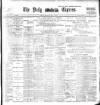 Dublin Daily Express Thursday 01 May 1902 Page 1