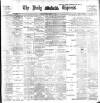 Dublin Daily Express Tuesday 06 May 1902 Page 1
