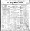 Dublin Daily Express Thursday 08 May 1902 Page 1