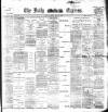 Dublin Daily Express Friday 30 May 1902 Page 1