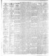 Dublin Daily Express Friday 03 October 1902 Page 4