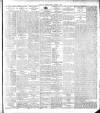 Dublin Daily Express Friday 03 October 1902 Page 5