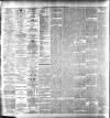 Dublin Daily Express Saturday 01 November 1902 Page 4