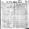 Dublin Daily Express Saturday 15 November 1902 Page 1