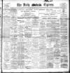 Dublin Daily Express Thursday 08 January 1903 Page 1