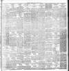 Dublin Daily Express Monday 12 January 1903 Page 5