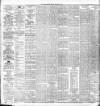 Dublin Daily Express Friday 30 January 1903 Page 4