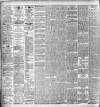 Dublin Daily Express Wednesday 15 April 1903 Page 4