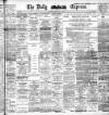 Dublin Daily Express Friday 01 May 1903 Page 1