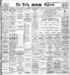 Dublin Daily Express Wednesday 20 May 1903 Page 1