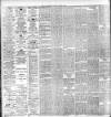 Dublin Daily Express Saturday 01 August 1903 Page 4