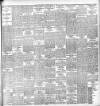 Dublin Daily Express Saturday 01 August 1903 Page 5