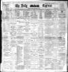 Dublin Daily Express Thursday 29 October 1903 Page 1