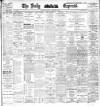 Dublin Daily Express Saturday 07 November 1903 Page 1
