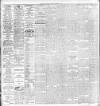 Dublin Daily Express Saturday 07 November 1903 Page 4