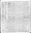 Dublin Daily Express Friday 13 November 1903 Page 4