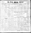 Dublin Daily Express Tuesday 05 January 1904 Page 1