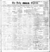 Dublin Daily Express Tuesday 12 January 1904 Page 1