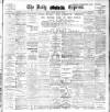 Dublin Daily Express Tuesday 19 January 1904 Page 1