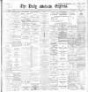 Dublin Daily Express Friday 27 May 1904 Page 1