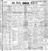 Dublin Daily Express Saturday 19 November 1904 Page 1