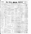 Dublin Daily Express Thursday 29 December 1904 Page 1