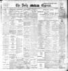 Dublin Daily Express Monday 02 January 1905 Page 1