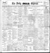 Dublin Daily Express Tuesday 03 January 1905 Page 1