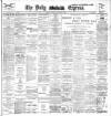 Dublin Daily Express Thursday 05 January 1905 Page 1