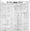 Dublin Daily Express Saturday 14 January 1905 Page 1