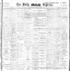 Dublin Daily Express Friday 27 January 1905 Page 1