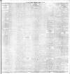 Dublin Daily Express Wednesday 15 February 1905 Page 7