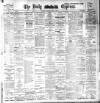 Dublin Daily Express Saturday 01 April 1905 Page 1