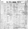 Dublin Daily Express Tuesday 02 May 1905 Page 1