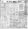 Dublin Daily Express Thursday 20 July 1905 Page 1