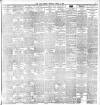 Dublin Daily Express Thursday 03 August 1905 Page 5