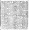 Dublin Daily Express Thursday 03 August 1905 Page 7