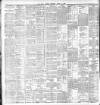Dublin Daily Express Thursday 03 August 1905 Page 8