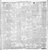Dublin Daily Express Monday 04 September 1905 Page 5
