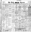 Dublin Daily Express Thursday 07 September 1905 Page 1
