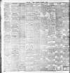 Dublin Daily Express Wednesday 01 November 1905 Page 2