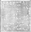 Dublin Daily Express Wednesday 01 November 1905 Page 5