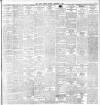 Dublin Daily Express Monday 06 November 1905 Page 5