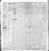 Dublin Daily Express Tuesday 07 November 1905 Page 4
