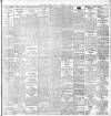 Dublin Daily Express Friday 10 November 1905 Page 5