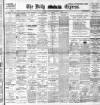 Dublin Daily Express Tuesday 21 November 1905 Page 1