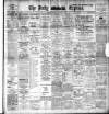 Dublin Daily Express Monday 21 May 1906 Page 1